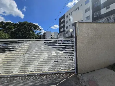 Apartamento com 2 Quartos à venda, 40m² no Botiatuva, Campo Largo