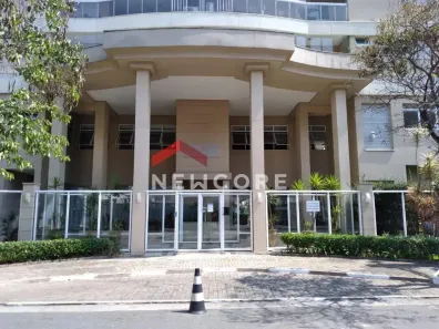 Apartamento com 4 Quartos à venda, 184m² no Jardim Zaira, Guarulhos