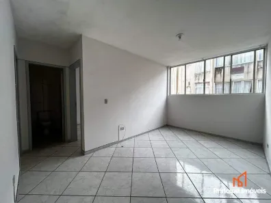 Apartamento com 1 Quarto para alugar, 43m² no Bucarein, Joinville