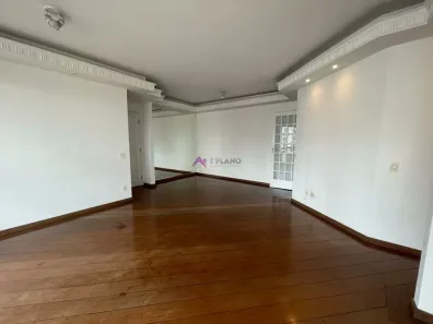 Apartamento com 3 Quartos à venda, 115m² no Jardim Vila Mariana, São Paulo
