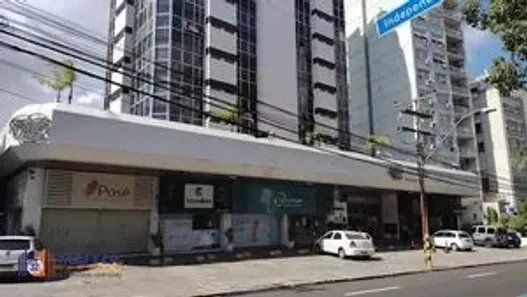 Ponto Comercial com 1 Quarto à venda, 45m² no Moinhos de Vento, Porto Alegre