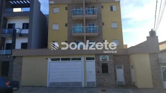 Apartamento com 2 Quartos à venda, 36m² no Santa Maria, Santo André