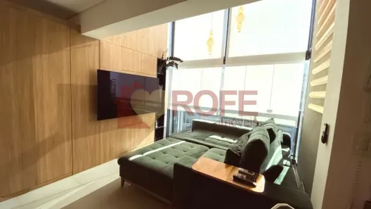 Apartamento com 1 Quarto para venda ou aluguel, 101m² no Vila Olímpia, São Paulo