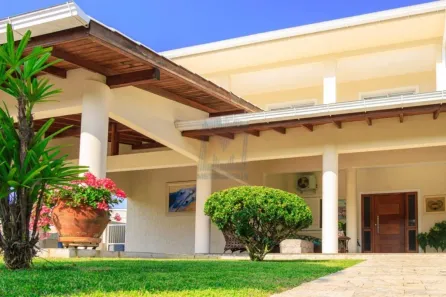 Casa com 7 Quartos à venda, 580m² no Ingleses do Rio Vermelho, Florianópolis