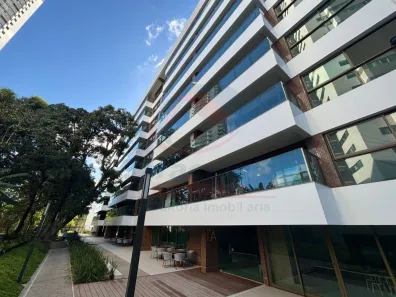 Apartamento com 3 Quartos à venda, 122m² no Casa Forte, Recife