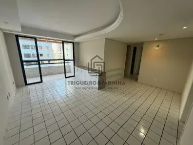 Apartamento com 3 Quartos à venda, 90m² no Boa Viagem, Recife