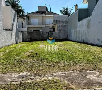 Lote/Terreno à venda, 250m² no Ibiti Royal Park, Sorocaba