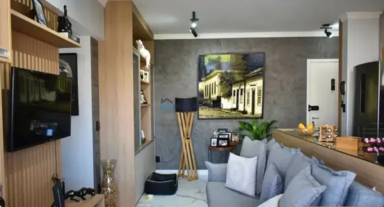 Apartamento com 2 Quartos à venda, 72m² no Saúde, São Paulo