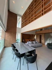 Apartamento com 4 Quartos à venda, 193m² no Lagoa Nova, Natal
