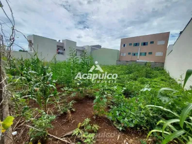 Lote/Terreno à venda, 312m² no Jardim Terramérica III, Americana