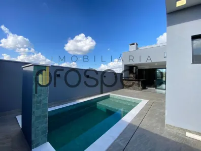 Casa com 3 Quartos à venda, 195m² no Parque Residencial Carandá, Presidente Prudente