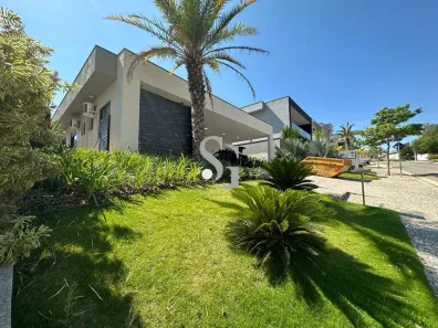 Casa de Condomínio com 4 Quartos à venda, 300m² no Chácara São Rafael, Campinas