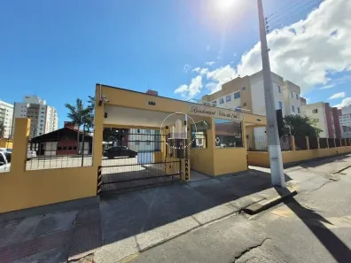 Apartamento com 2 Quartos à venda, 45m² no Universitário, Biguaçu
