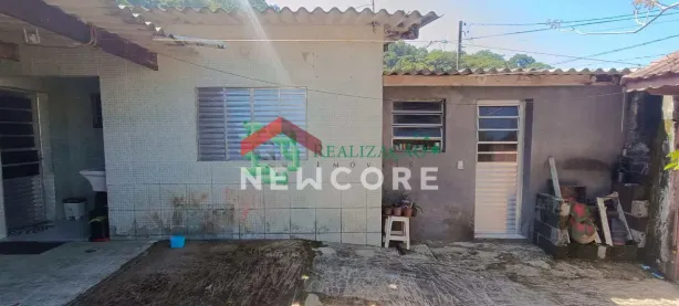 Casa com 2 Quartos à venda, 50m² no Cidade da Criança, Praia Grande