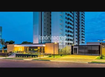 Apartamento com 2 Quartos à venda, 56m² no Aurora, Londrina