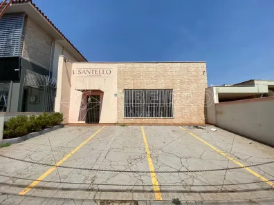 Ponto Comercial à venda, 226m² no Jardim São Luiz, Ribeirão Preto