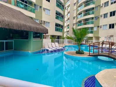 Apartamento com 3 Quartos à venda, 140m² no Taquara, Rio de Janeiro