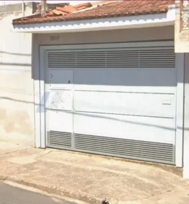 Casa com 2 Quartos à venda, 101m² no Parque Santa Felícia Jardim, São Carlos