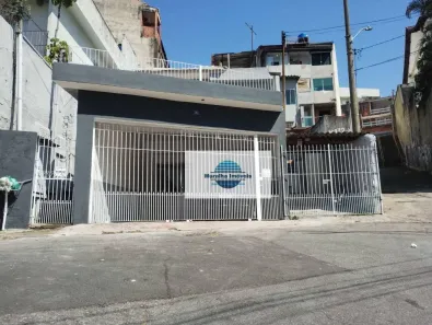 Lote/Terreno à venda, 420m² no Vila América, São Paulo