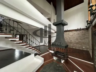Sobrado com 3 Quartos à venda, 359m² no Jardim São Caetano, São Caetano do Sul