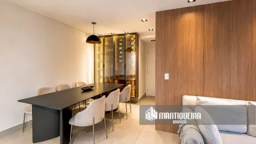 Apartamento com 3 Quartos à venda, 85m² no Savassi, Belo Horizonte