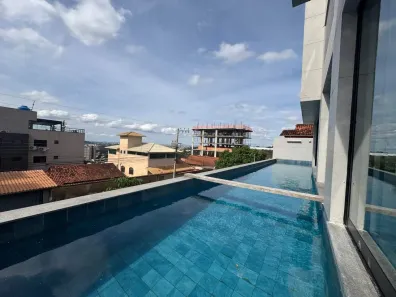 Apartamento com 3 Quartos à venda, 145m² no Barreiro, Belo Horizonte