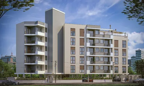 Apartamento com 2 Quartos à venda, 64m² no Praia Camboa, Governador Celso Ramos