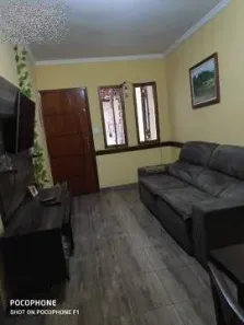 Sobrado com 3 Quartos à venda, 159m² no Jardim Santa Clara, Guarulhos