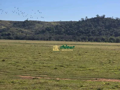 Lote/Terreno à venda, 81000m² no Pagador de Andrade, Jacareí