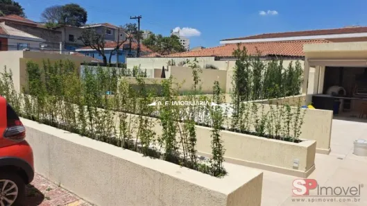 Apartamento com 3 Quartos à venda, 75m² no Jardim das Laranjeiras, São Paulo