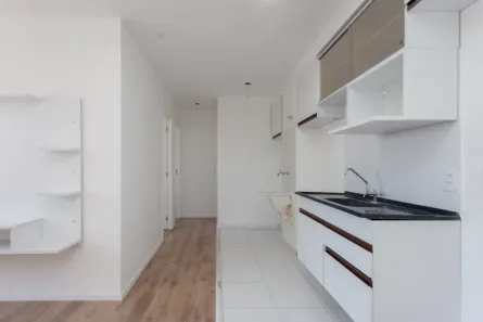 Apartamento com 2 Quartos à venda, 40m² no Vila Pirituba, São Paulo
