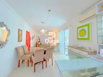 Apartamento com 3 Quartos à venda, 91m² no Trindade, Florianópolis