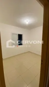 Apartamento com 2 Quartos para alugar, 53m² no Jardim Satélite, São José dos Campos