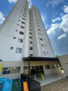Apartamento com 3 Quartos à venda, 70m² no Jardim Maria Inês, Aparecida de Goiânia