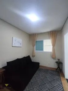 Casa com 4 Quartos à venda, 250m² no Vila Nova Socorro, Mogi das Cruzes