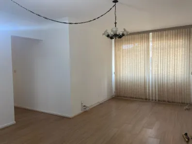 Apartamento com 3 Quartos para alugar, 110m² no Gonzaga, Santos