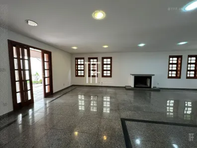 Casa de Condomínio com 4 Quartos à venda, 497m² no Jardim Conceição, Campinas