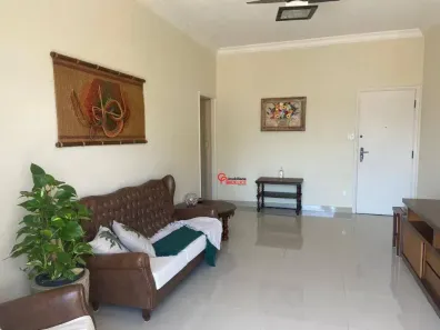 Apartamento com 2 Quartos à venda, 130m² no Pitangueiras, Guarujá