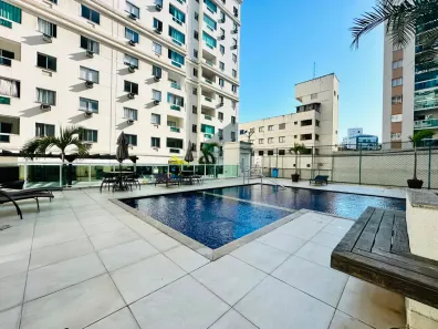 Cobertura com 2 Quartos à venda, 104m² no Jardim Camburi, Vitória