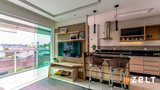 Apartamento com 2 Quartos à venda, 70m² no Itoupava Norte, Blumenau