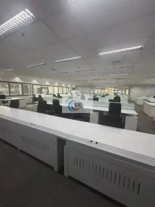 Sala Comercial para alugar, 704m² no Brooklin Paulista, São Paulo