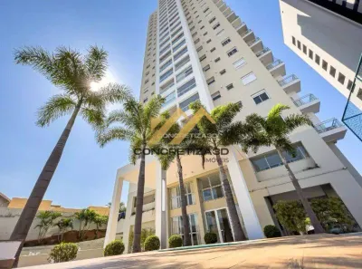 Apartamento com 2 Quartos à venda, 82m² no Vila Homero, Indaiatuba