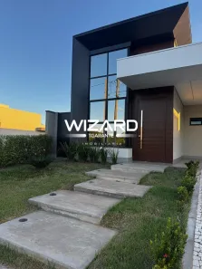 Casa de Condomínio com 3 Quartos à venda, 200m² no Jardim São Domingos, Marília