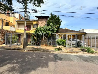 Sobrado com 4 Quartos à venda, 250m² no Botafogo, Campinas