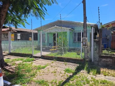 Casa com 4 Quartos à venda, 44m² no Niterói, Canoas