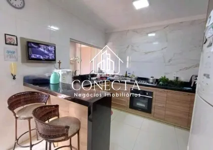 Apartamento com 3 Quartos à venda, 170m² no Granada, Uberlândia