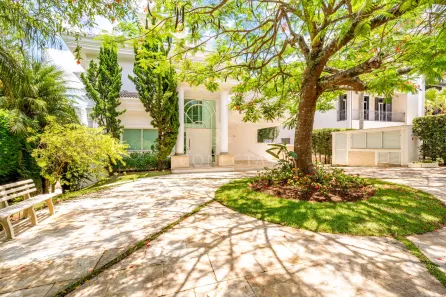 Casa com 7 Quartos à venda, 1299m² no Alphaville, Santana de Parnaíba
