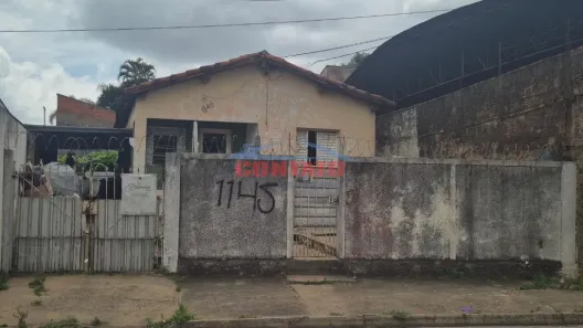 Casa com 2 Quartos à venda, 95m² no Jardim Santa Tereza, São Carlos