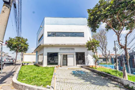 Ponto Comercial para alugar, 804m² no Mutinga, Osasco