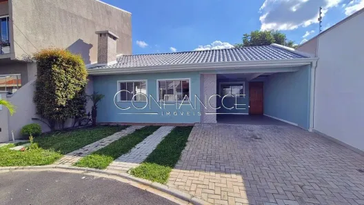 Casa com 2 Quartos à venda, 160m² no São Braz, Curitiba